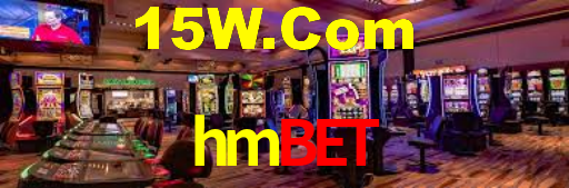 hmbet: A Experiência de Casino com Jogos de Mesa ao Vivo