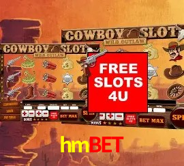 Promoção Relâmpago hmbet