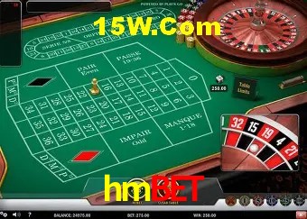 Casino Ao Vivo hmbet
