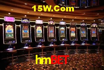 Promoções Sazonais hmbet