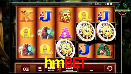 Jogos de Slot hmbet