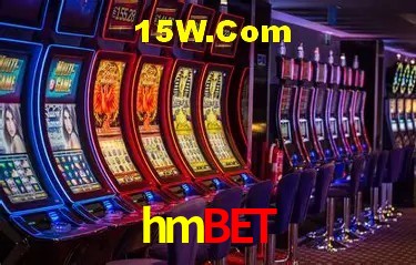Tecnologia da Plataforma hmbet
