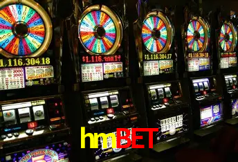 Tecnologia da Plataforma hmbet