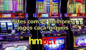 hmbet - Brasil Slot Cassino - hmbet.com
