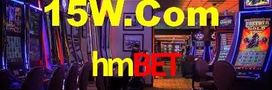hmbet.com